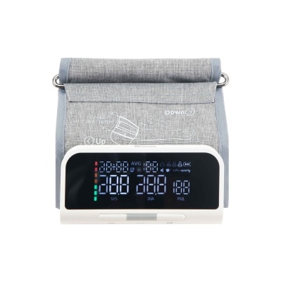 ecHome Rechargeable Arm Blood Pressure Monitor BPA220