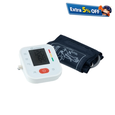 ecHome 手臂式血压计LCD显示屏 BPA29