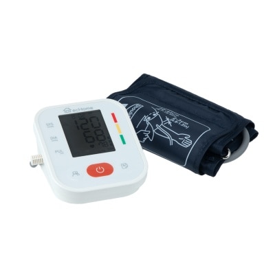 ecHome Arm Blood Pressure Monitor BPA29