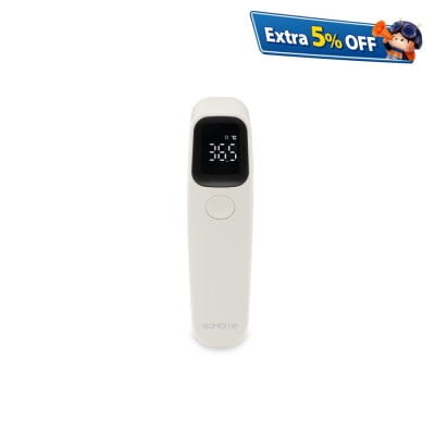 ecHome Infrared Forehead Thermometer FT1437
