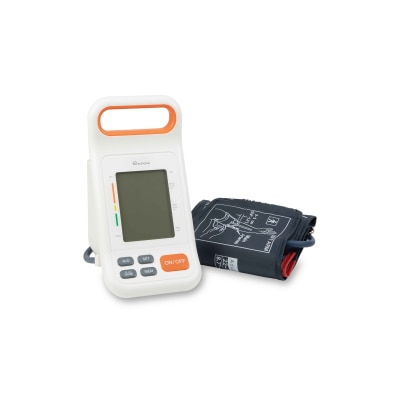 ecHome 億世家 - 手臂式血壓計特大白光顯示屏連臂帶儲存格 BPA38C