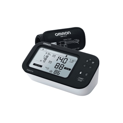 OMRON歐姆龍 HEM-7383T1 心房顫動藍牙手臂式血壓計