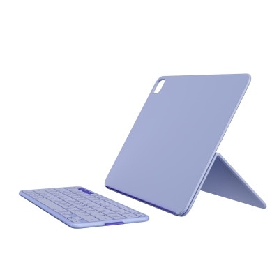LOGITECH 羅技 FLIP FOLIO 磁吸式 iPad 鍵盤保護支架 (iPad Pro 13" (M4), iPad Air 13" (M2 & M3))