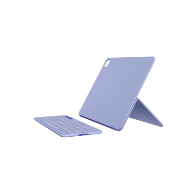 LOGITECH Flip Folio For iPad Pro 13"(M5 & M4), iPad Air 13"(M3 & M2)