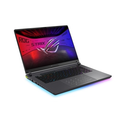 ASUS 华硕 ROG Strix G16 (2025) G615JPR-S5016W RTX5070 电竞手提电脑