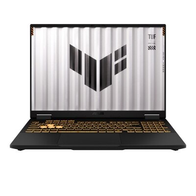 ASUS TUF Gaming F16 (2025) FX608JMR-RV151W RTX5060 Gaming Notebook