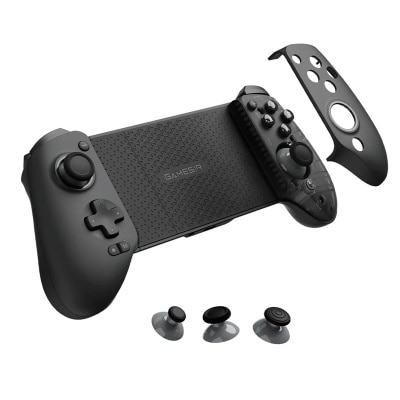 GameSir G8+ Galileo Bluetooth Stretchable Mobile Gamepad