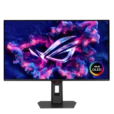 ASUS 华硕 ROG Strix OLED XG27ACDMS 27" 280Hz 電競顯示屏