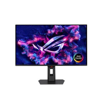 ASUS 華碩 ROG Strix OLED XG27ACDMS 27" 280Hz 電競顯示屏