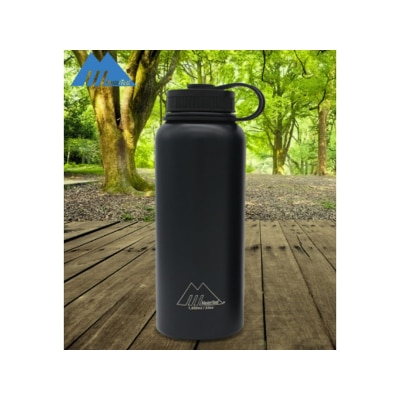 MasterTool 1升真空不鏽鋼保溫杯