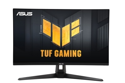 ASUS 华硕 TUF Gaming VG27UQ1A 27" 160Hz 电竞显示屏