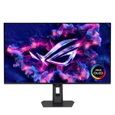 ASUS 华硕 ROG Strix OLED XG32UCDS 31.5" 165Hz 电竞显示屏