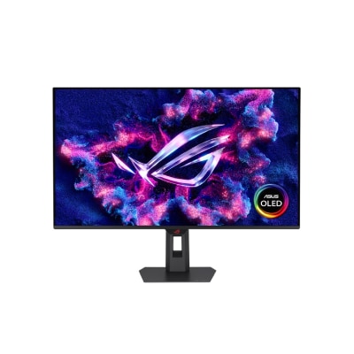 ASUS 華碩 ROG Strix OLED XG32UCDS 31.5" 165Hz 電競顯示屏