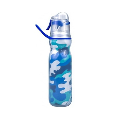 OTHERS 其他 保冻喷雾水樽 590ml