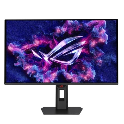 ASUS 华硕 ROG Strix OLED XG27AQDPG 26.5" 500Hz 电竞显示屏