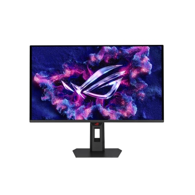 ASUS 華碩 ROG Strix OLED XG27AQDPG 26.5" 500Hz 電競顯示屏