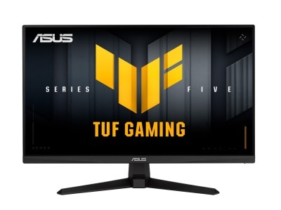 ASUS 华硕 TUF Gaming VG249QM5A 23.8" 240Hz 电竞显示屏