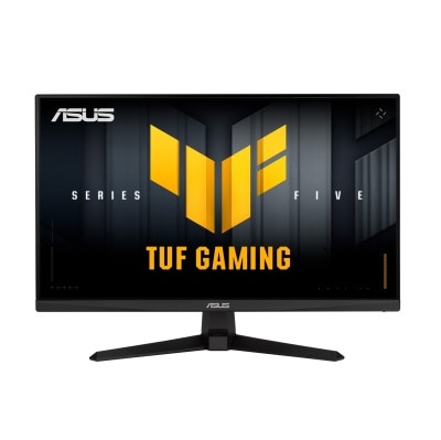 ASUS 华硕 TUF Gaming VG249QM5A 23.8" 240Hz 电竞显示屏