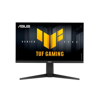 ASUS 华硕 - TUF Gaming VG27AQL5A 27" 210Hz 电竞显示屏