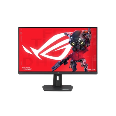 ASUS 華碩 ROG Strix XG32UCG 31.5" 160Hz 電競顯示屏 image