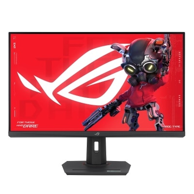 ASUS 华硕 ROG Strix XG32UCG 31.5" 160Hz 电竞显示屏