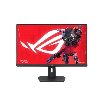 ASUS ROG Strix XG32UCG 31.5" 160Hz Gaming Monitor image