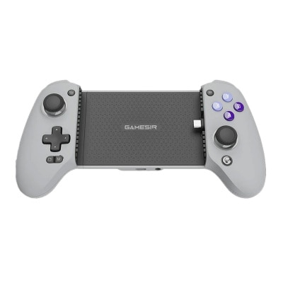 GameSir 盖世小鸡 G8 Galileo Type-C 手机游戏控制器
