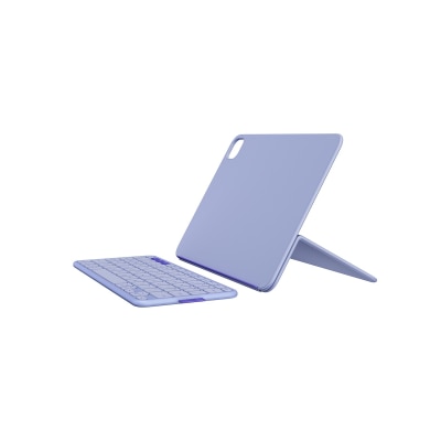 LOGITECH Flip Folio For iPad Pro 11"(M5 & M4), iPad Air 11"(M3 & M2) & iPad Air (5th Gen)