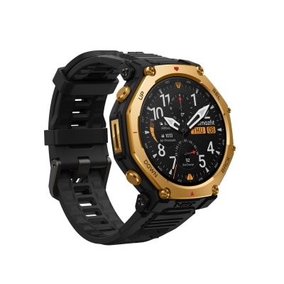 Amazfit T-Rex 3 Pro 智能手錶