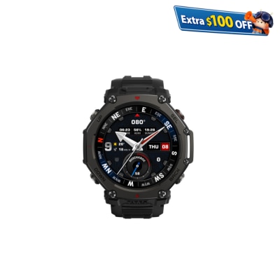 Amazfit T-Rex 3 Pro Smart Watch
