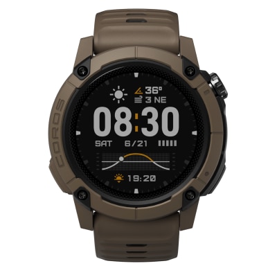COROS NOMAD GPS 户外探索手表