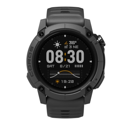 COROS NOMAD GPS 户外探索手表