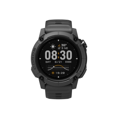 COROS NOMAD GPS 户外探索手表