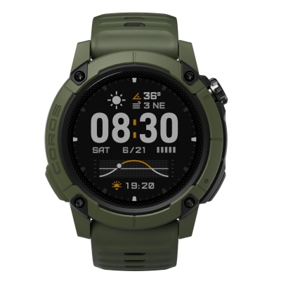 COROS NOMAD GPS 戶外探索手錶