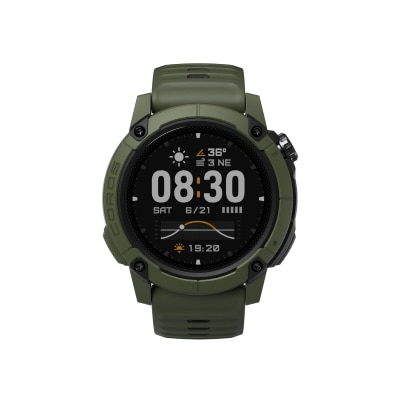 COROS NOMAD GPS 戶外探索手錶