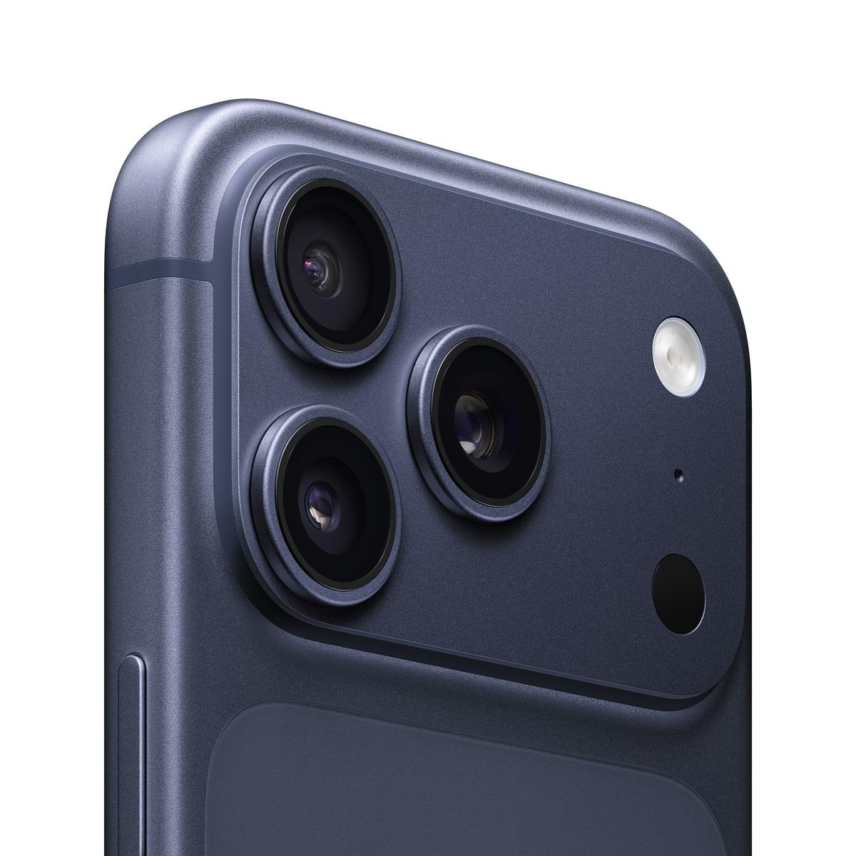 APPLE iPhone 17 Pro | Fortress 豐澤