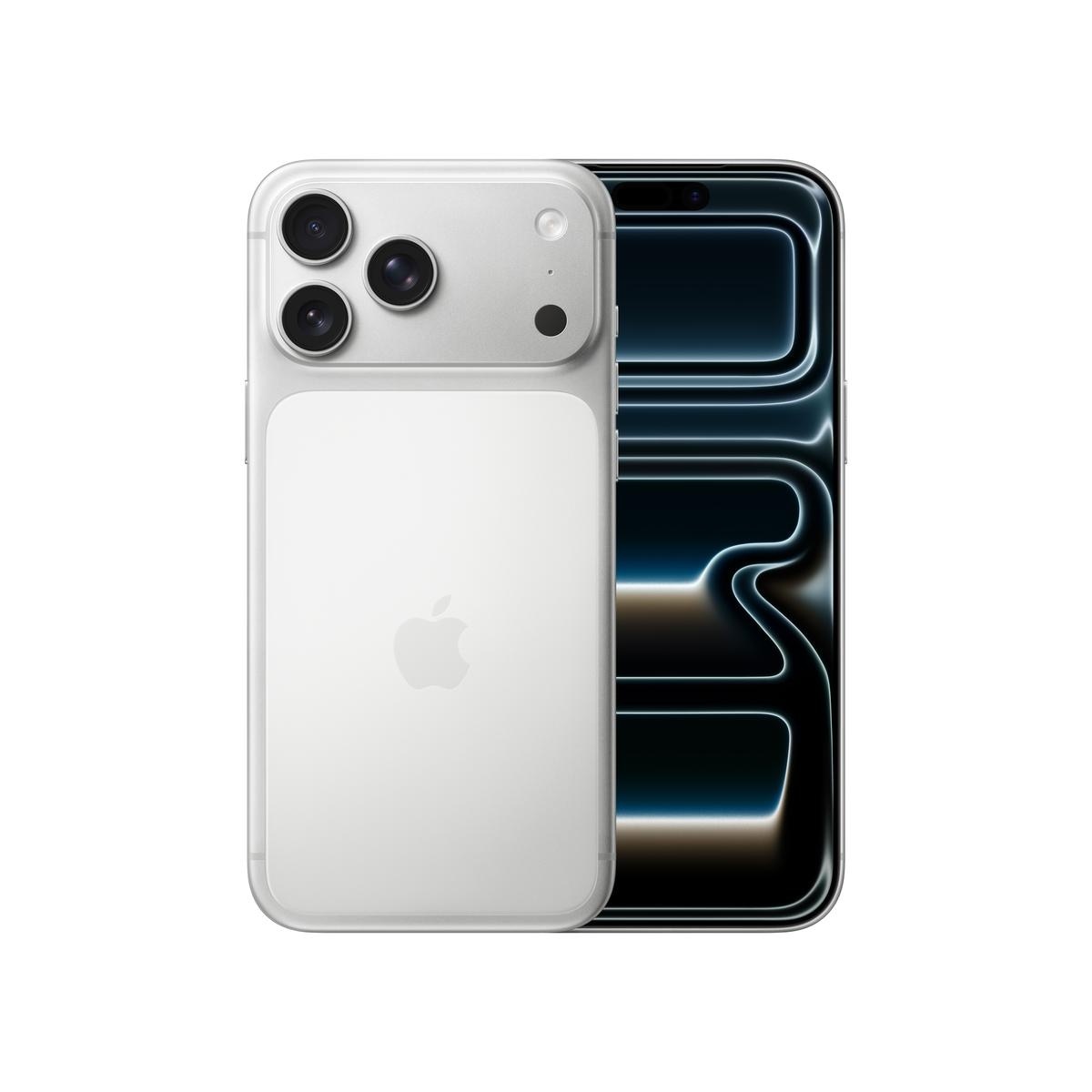 iPhone 17 Pro 512GB 香港版 iPhone 17 Pro - 中國移動香港