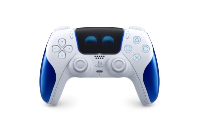 SONY PlayStation® DualSense™ Wireless Controller - ASTRO BOT™ Joyful Limited Edition