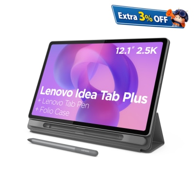 LENOVO 联想 Idea Tab Plus​ ZAG70449HK 平板电脑