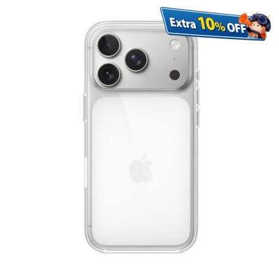 APPLE iPhone 17 Pro MagSafe 透明護殼