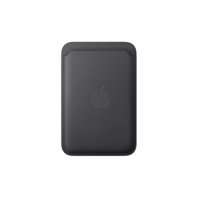 APPLE iPhone MagSafe 精細織料銀包