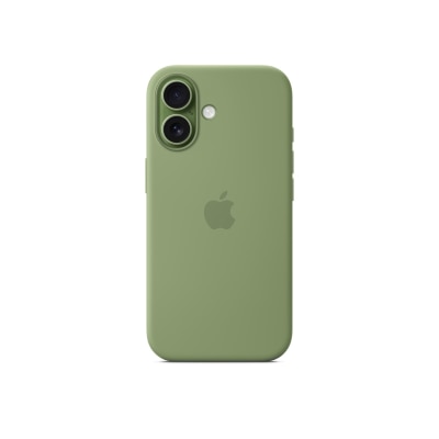 APPLE iPhone 17 MagSafe 矽膠護殼