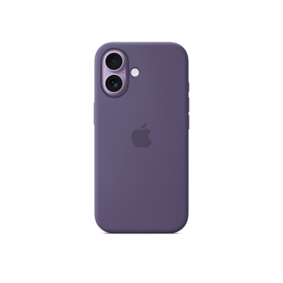 APPLE iPhone 17 Silicone Case with MagSafe