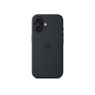 APPLE iPhone 17 Silicone Case with MagSafe