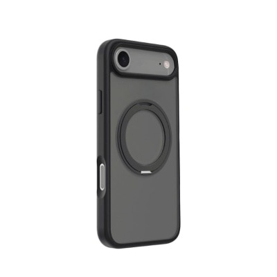 Torrii TORERO iPhone 17 Air Magnetic Adjustable Metal Kickstand Case