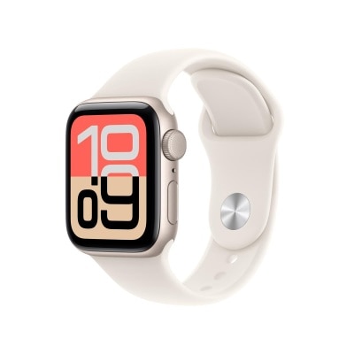 APPLE Watch SE 3 GPS 鋁金屬錶殼