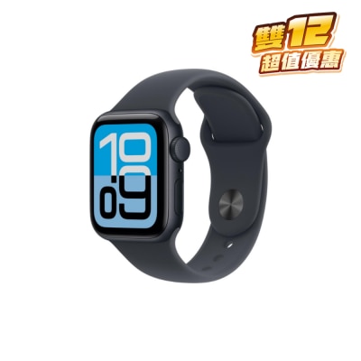 APPLE Watch SE 3 GPS 鋁金屬錶殼