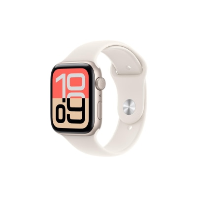 APPLE Watch SE 3 GPS 鋁金屬錶殼