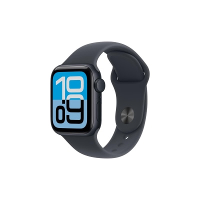 APPLE Watch SE 3 GPS + Cellular 鋁金屬錶殼
