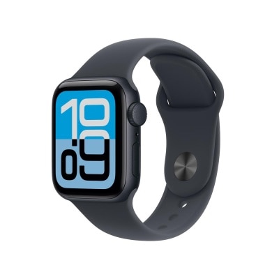 APPLE Watch SE 3 GPS + Cellular 鋁金屬錶殼